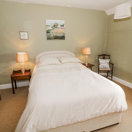 Glapthorn Manor Vila Peterborough Exterior foto